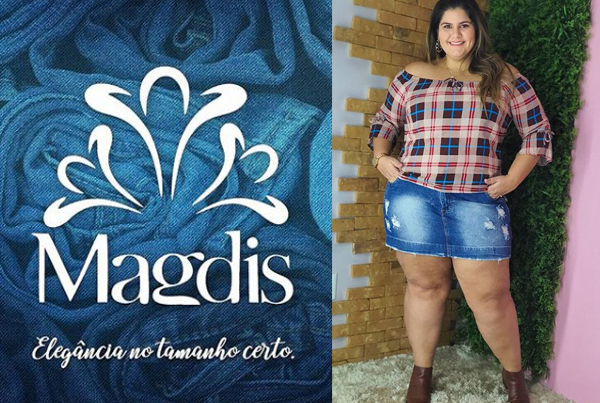 Magdis Jeans