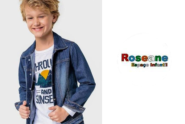 Roseane Espaço Infantil