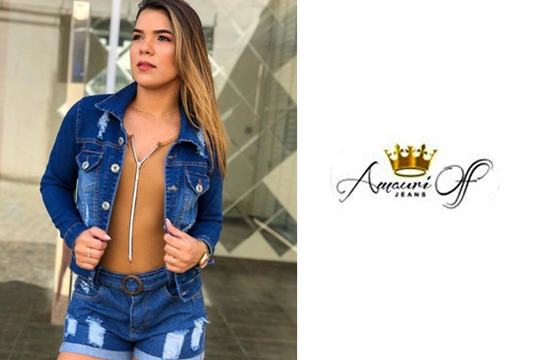 Amaurioff Jeans