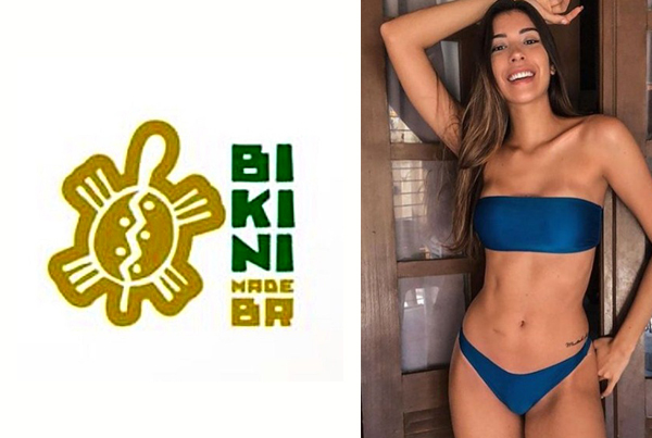 Bikini Made BR
