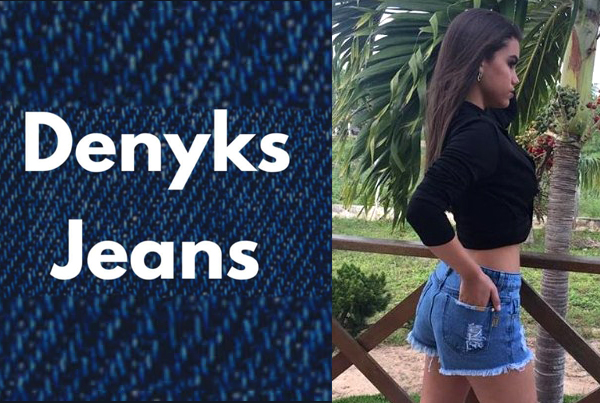 Denyks Jeans