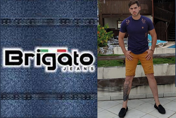 Brigato Jeans
