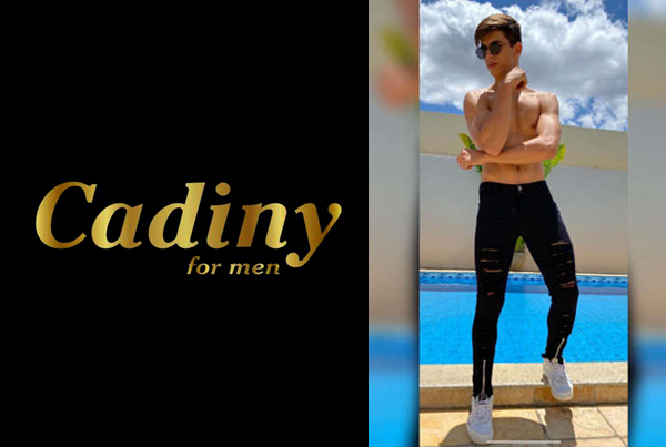 Cadiny For Men