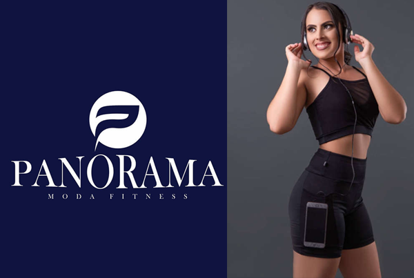 Panorama Moda Fitness