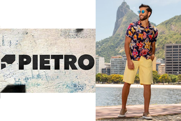 Pietro Street Wear