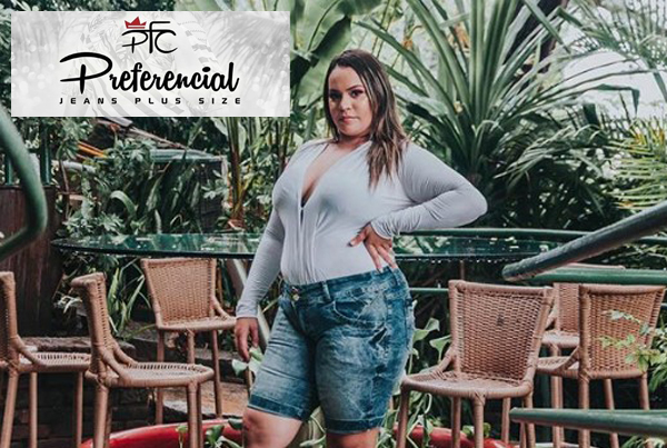 Preferencial Jeans