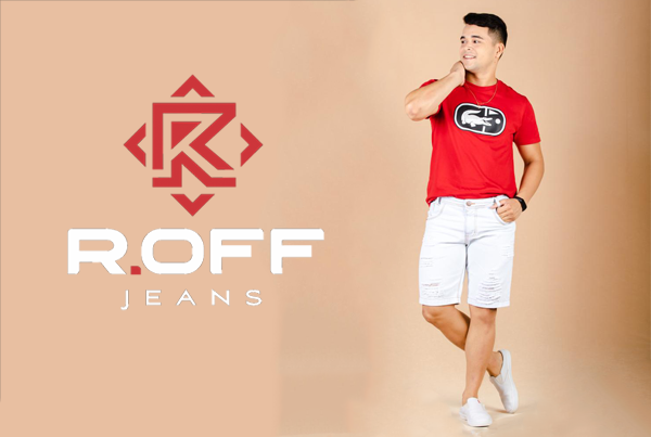 R.Off Jeans