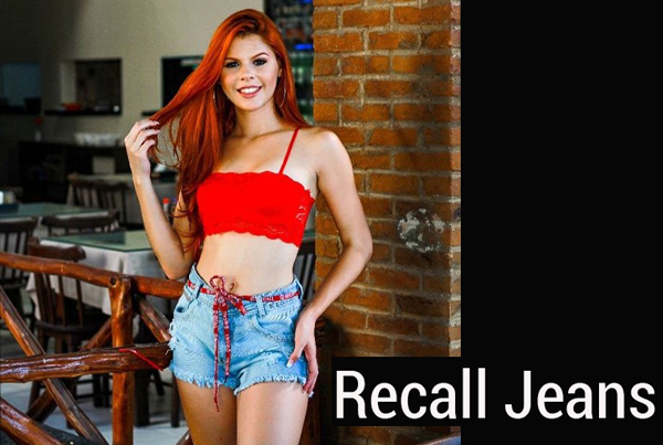 Recall Jeans