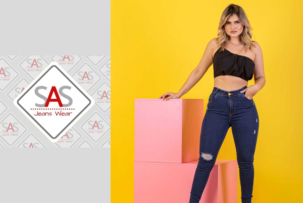 SAS Jeans Wear
