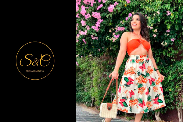 S&C Moda Feminina
