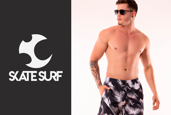 Skate Surf