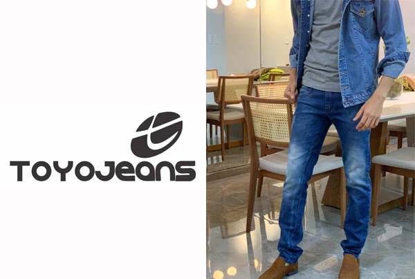 Toyo Jeans
