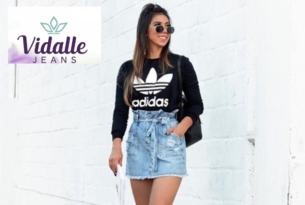 Vidalle Jeans