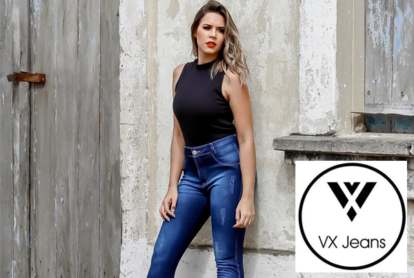 Vx Jeans
