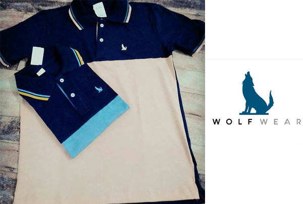Wolf Wear