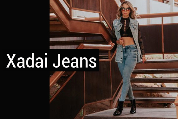 Xadai Jeans