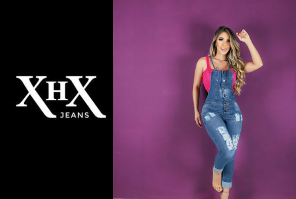 XHX Jeans