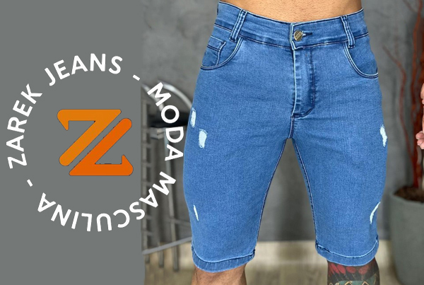 Zarek Jeans