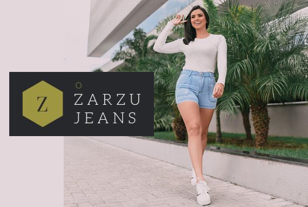 Zarzu Jeans