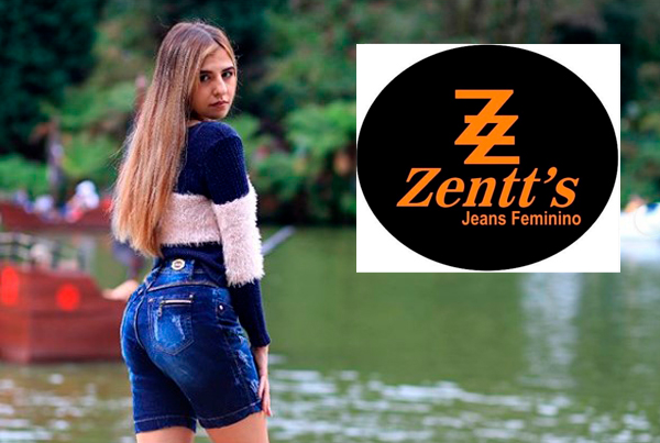 Zentts Jeans