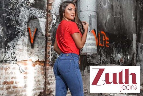 Zuth Jeans