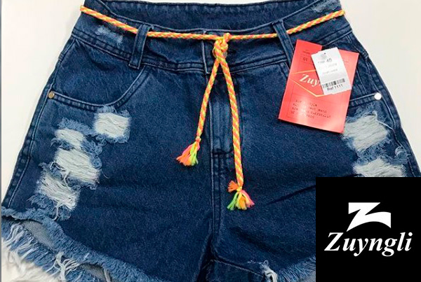 Zuyngli Jeans